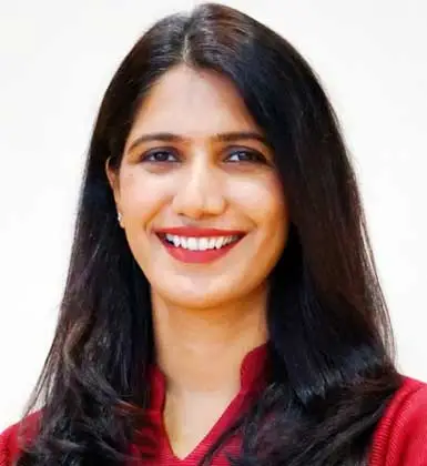 Srilakshmi Reddy